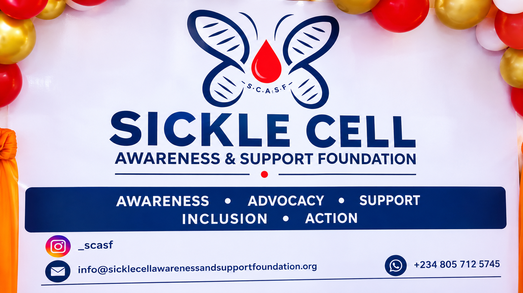 Advocacy and Outreach